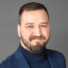 Tómas Gabríel Benjamin