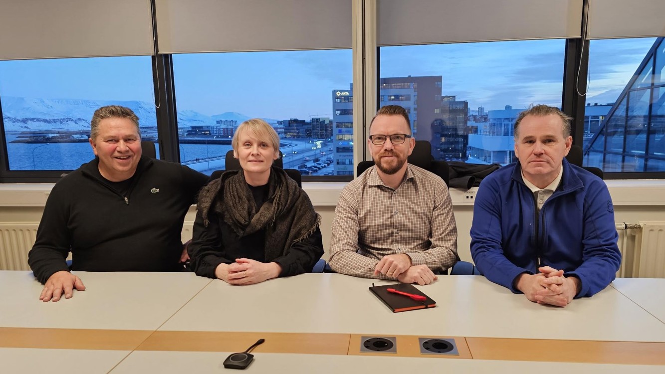 Kjarasamningar22122023 Frett