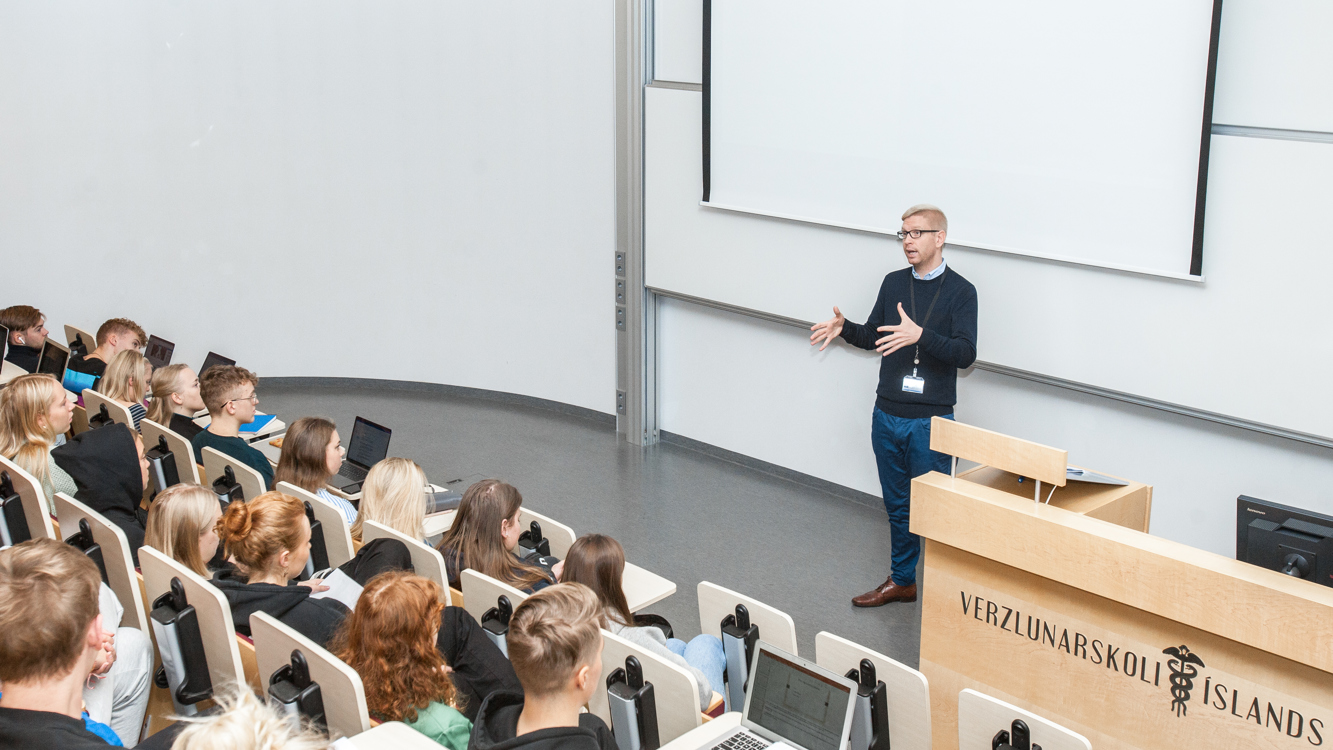 Vr Verzlo Skolakynning 1