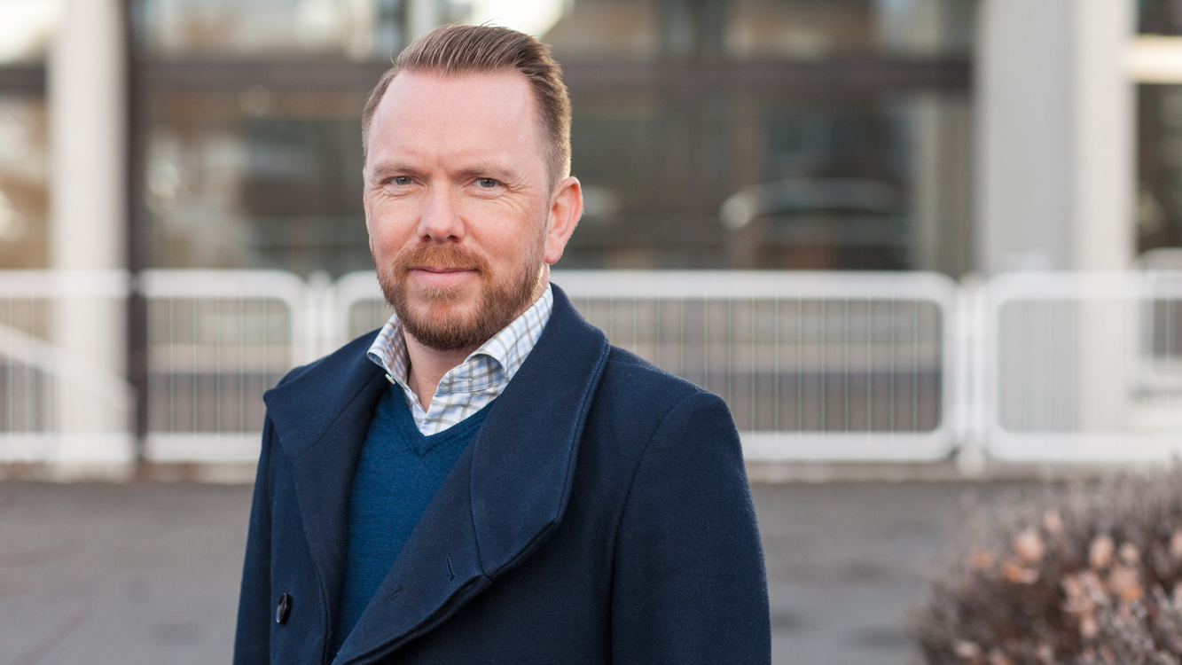 Ragnar Vr Portret 2019 4