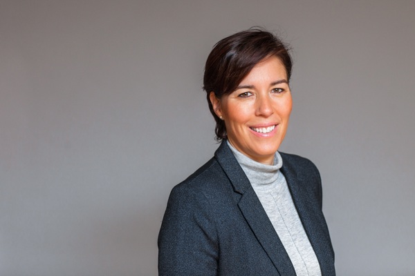 Bryndís Guðnadóttir