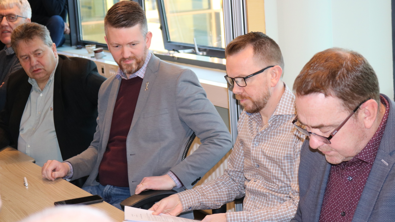 Undirritun 12.12 2022