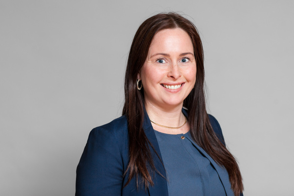 Aðalheiður Rán Þrastardóttir