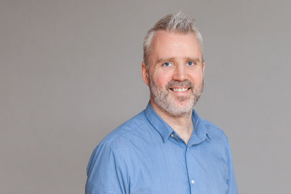 Reynir Albert Þórólfsson