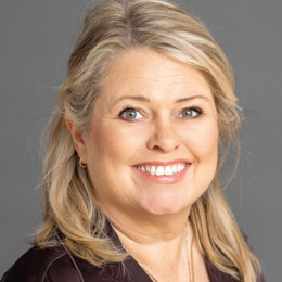 Svanhildur Ólöf Þórsteinsdóttir