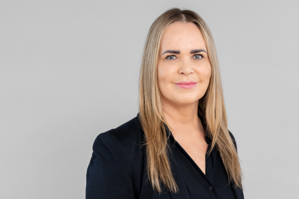 Hanna Rut Friðriksdóttir