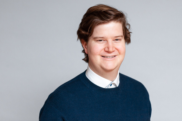 Victor Karl Magnússon