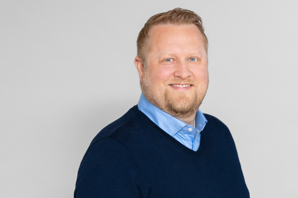 Hreiðar Ævar Jakobsson