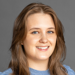 Andrea Rut Pálsdóttir