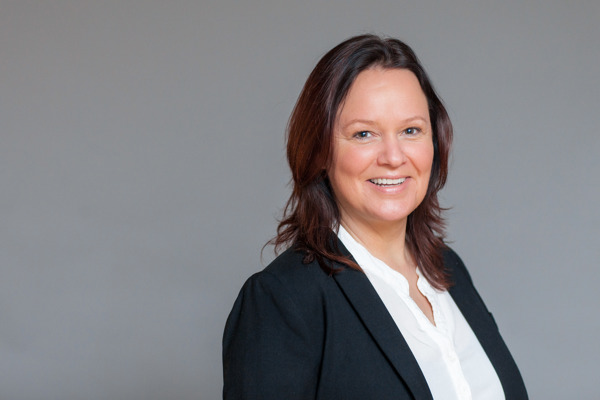 Elín M. Andrésdóttir