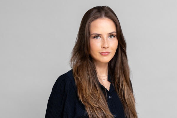 Aldís Ósk Jónasdóttir