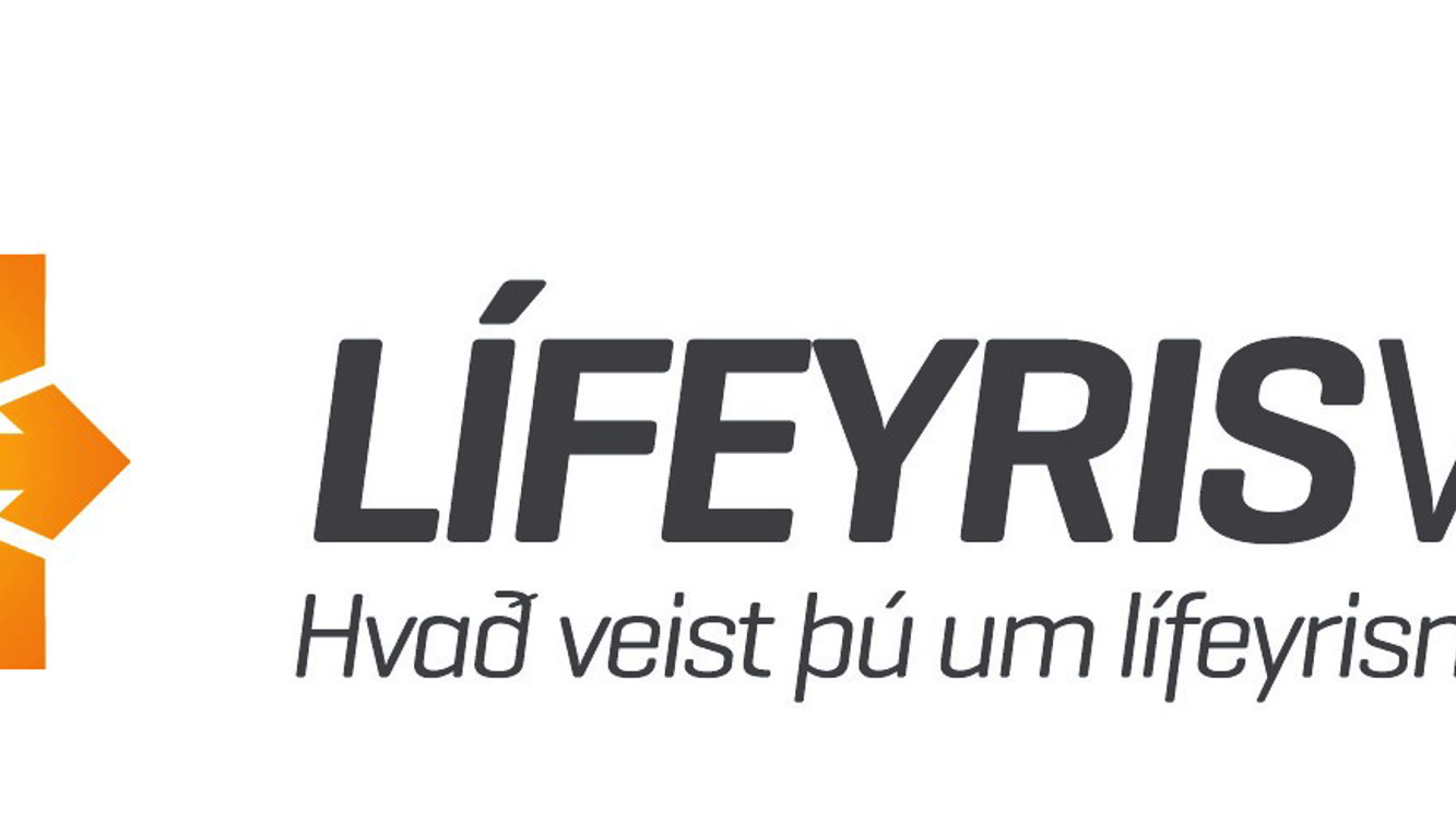 Lifeyrisvit Loka